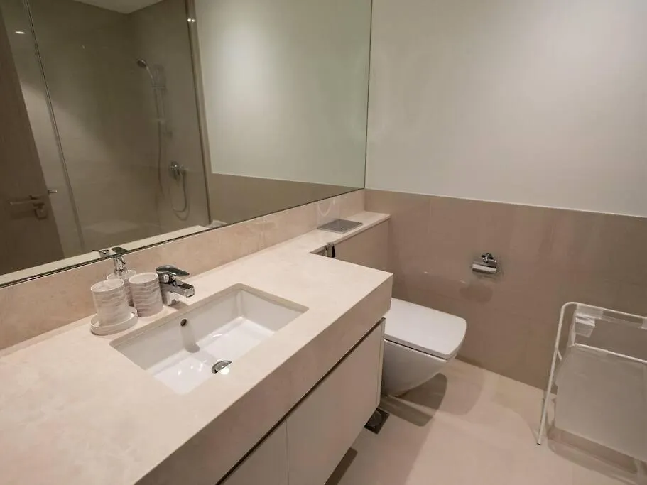 Mh- Stuning 2 Bedroom - Act Tower - Burj View - Downtown Ref501 Dubai