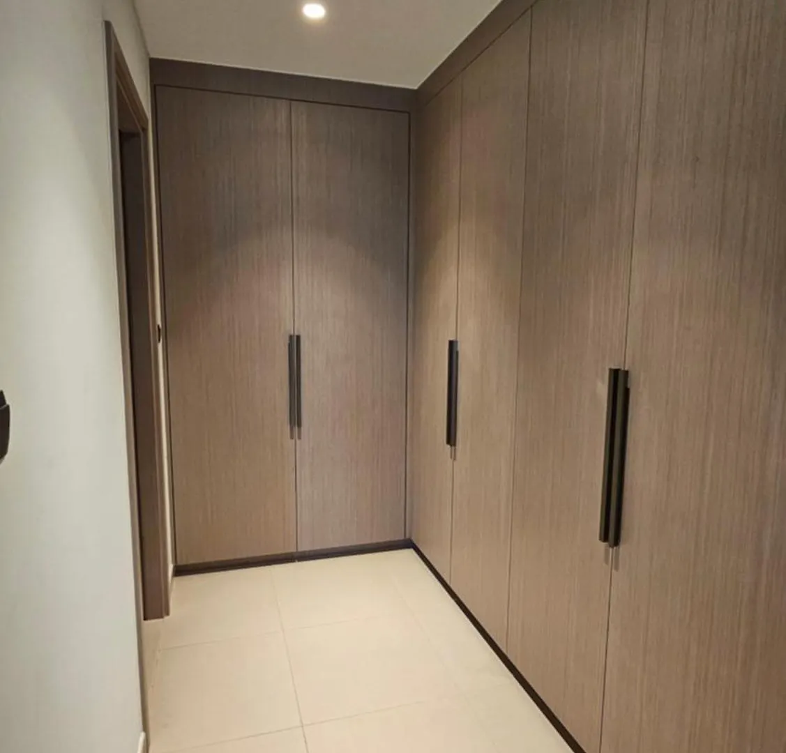 Mh- Stuning 2 Bedroom - Act Tower - Burj View - Downtown Ref501 Dubai Apartment