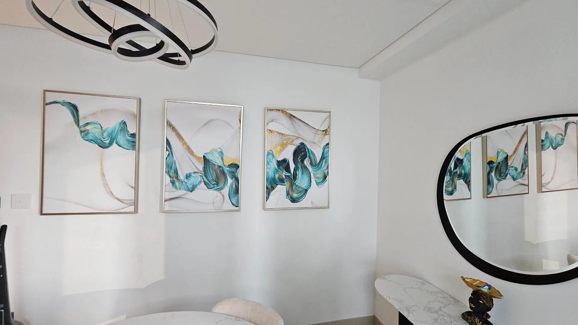 Mh- Stuning 2 Bedroom - Act Tower - Burj View - Downtown Ref501 Dubai 0*,  United Arab Emirates